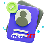 Tornar-se um membro do 6292 Bet é muito simples