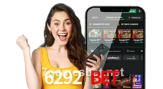 6292 Bet