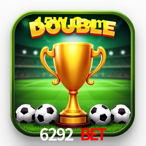 Interface do App 6292 Bet