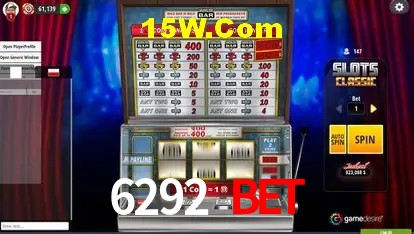  6292.Com Bet
