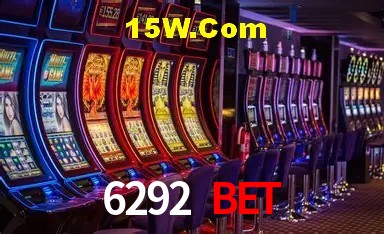 Recursos de Bônus 6292 Bet