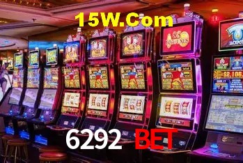 Jogos de Slot 6292 Bet