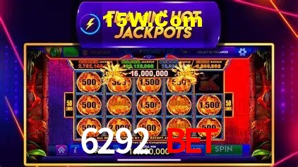 6292 Bet