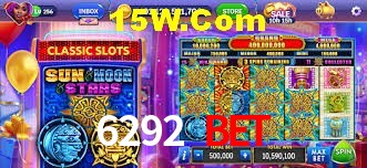 Weekend Specials 6292 Bet