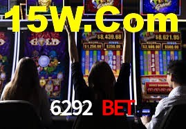 Game Providers 6292 Bet