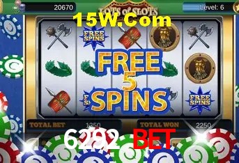 Promoção Relâmpago 6292 Bet