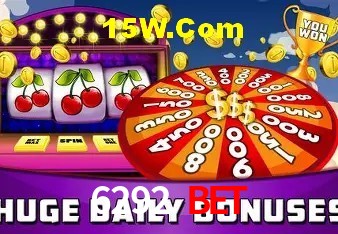 Provedores de Jogos 6292 Bet