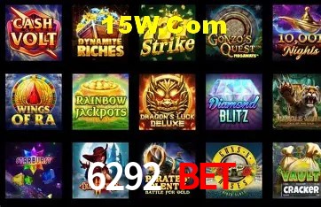 Design Responsivo 6292 Bet